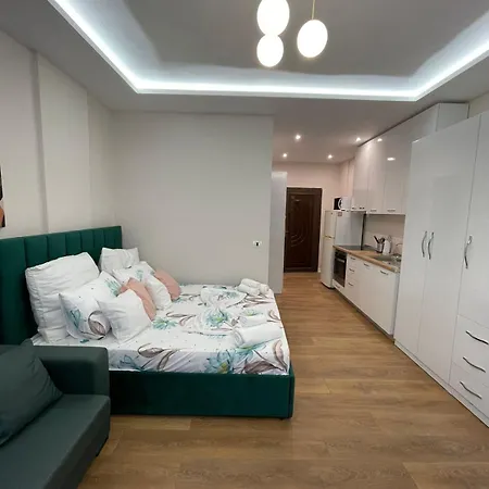 Apartagnes