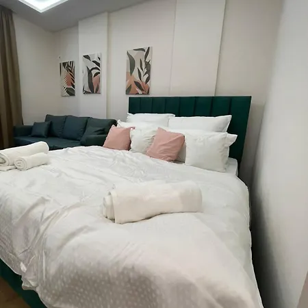Apartagnes Durrës