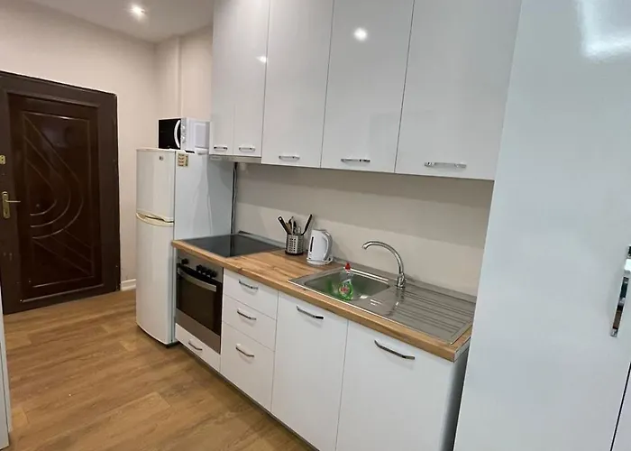 Apartagnes * Durrës