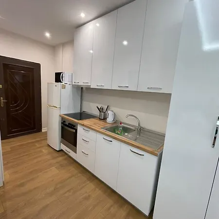 Apartagnes * Durrës