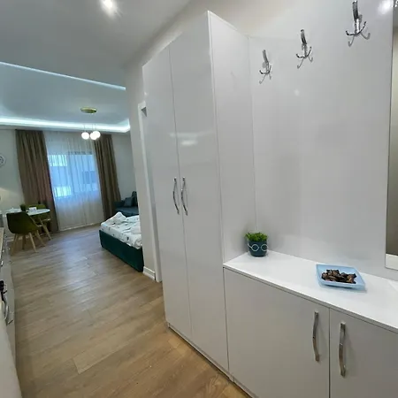 Apartagnes 아파트