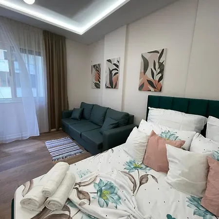 아파트 Apartagnes *