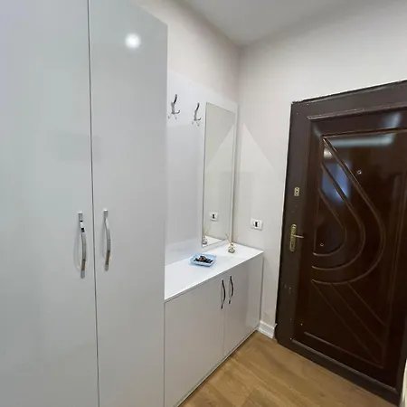 아파트 Apartagnes