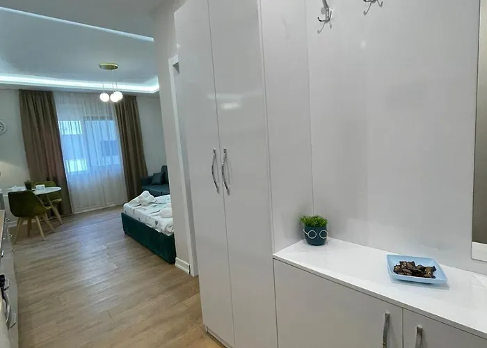 Apartagnes 아파트