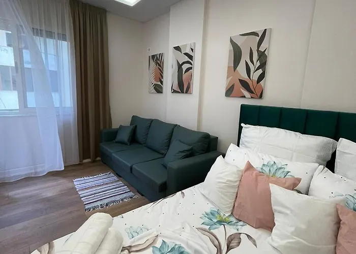 아파트 Apartagnes *