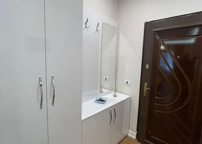 Apartament Apartagnes