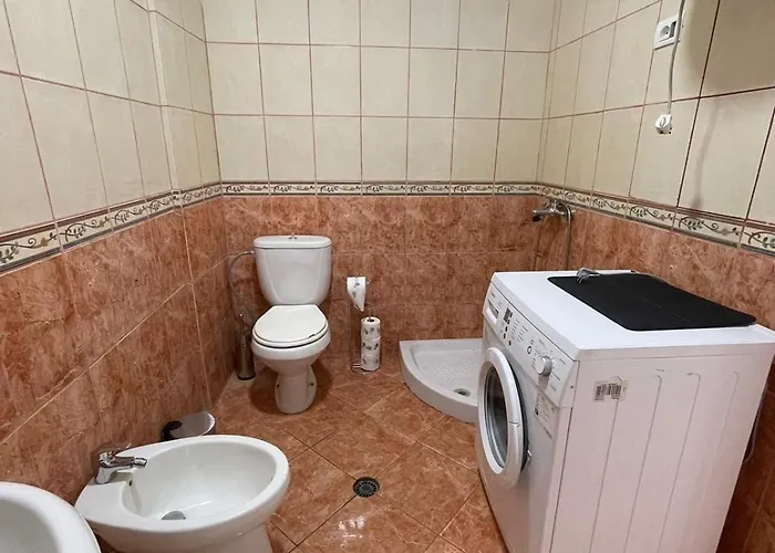 Apartagnes * Durrës